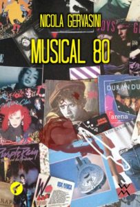 Musical 80 1^ di copertina mini